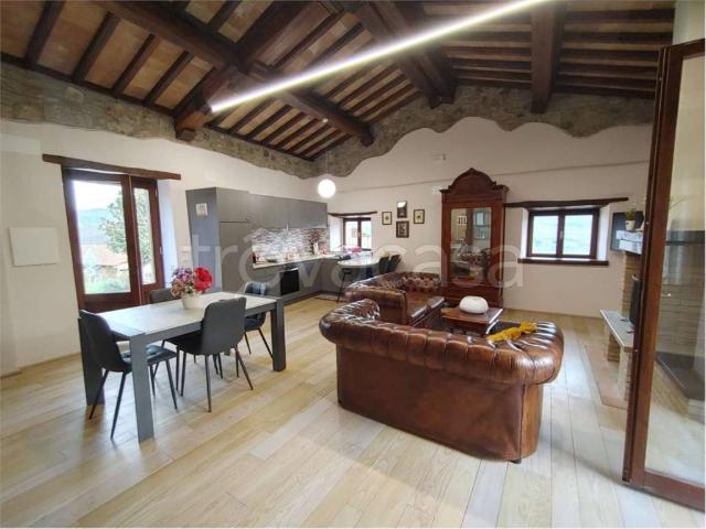 Casa Indipendente in affitto a Todi, arredato, giardino privato, nuova costruzione TrovaCasa