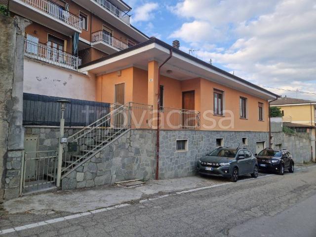 Casa indipendente in affitto a Tonco