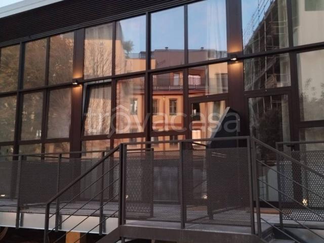 Casa Indipendente in affitto a Torino, arredato, nuova costruzione, ingresso indipendente TrovaCasa