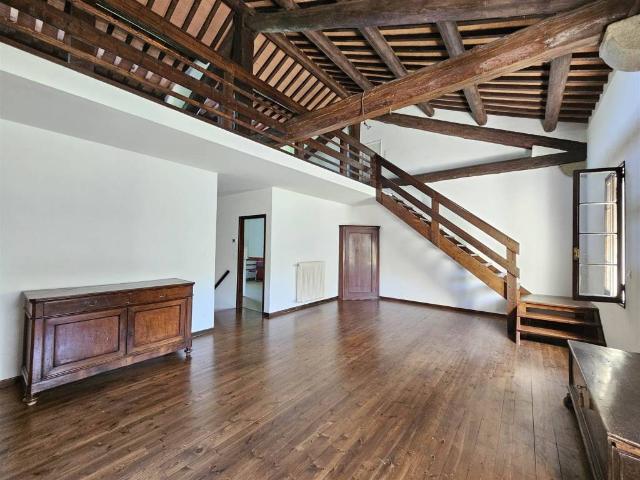Casa indipendente in affitto a Teolo PD