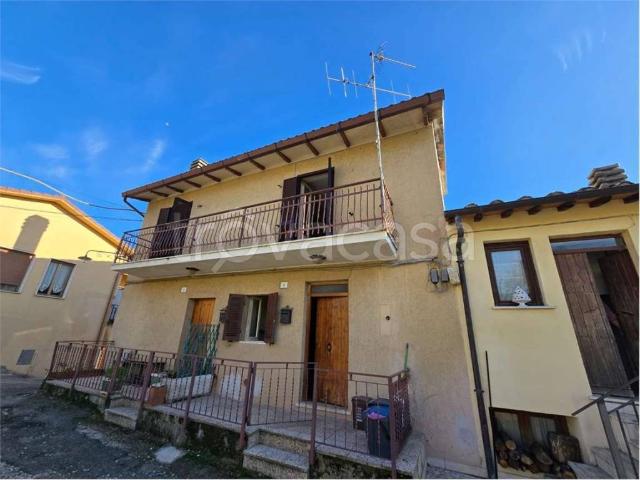 Casa Indipendente in affitto a Terni, arredato, terrazzo, riscaldamento autonomo TrovaCasa