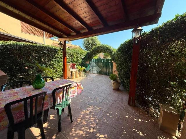 Casa indipendente in affitto a Terracina LT