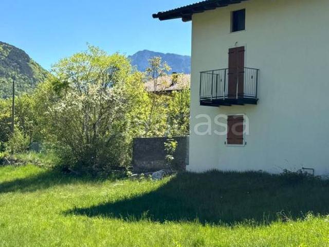 Casa indipendente in affitto a Trambileno