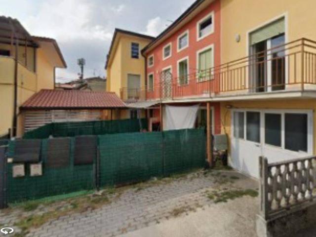 Casa indipendente in affitto a Trissino VI