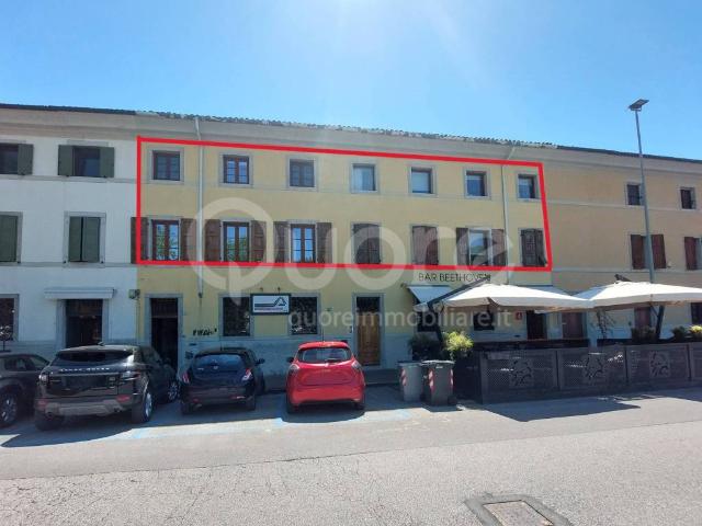 Casa indipendente in affitto a Udine UD