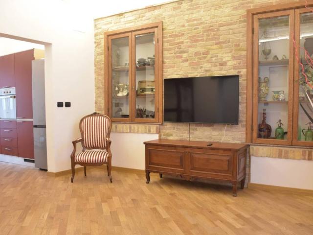 Casa indipendente in affitto a Vasto CH