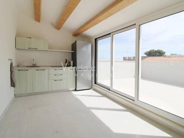 Casa Indipendente in affitto a Vasto, arredato, terrazzo, nuova costruzione TrovaCasa