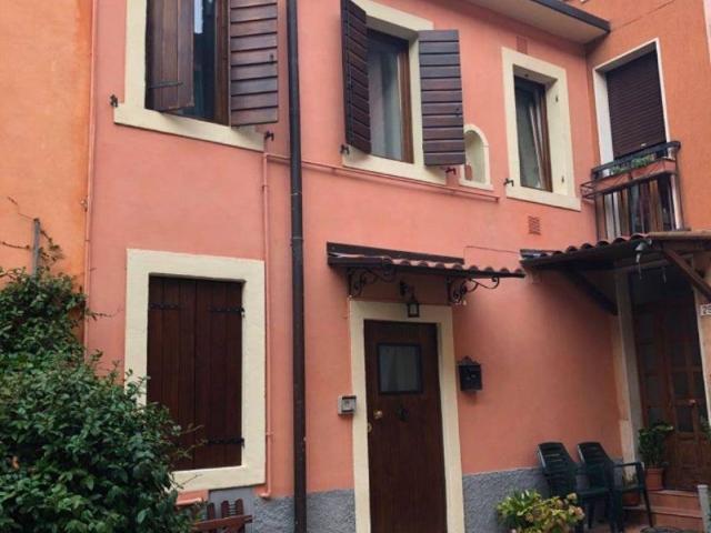 Casa Indipendente in affitto a Verona via Francesco Paiola, arredato, angolo cottura TrovaCasa