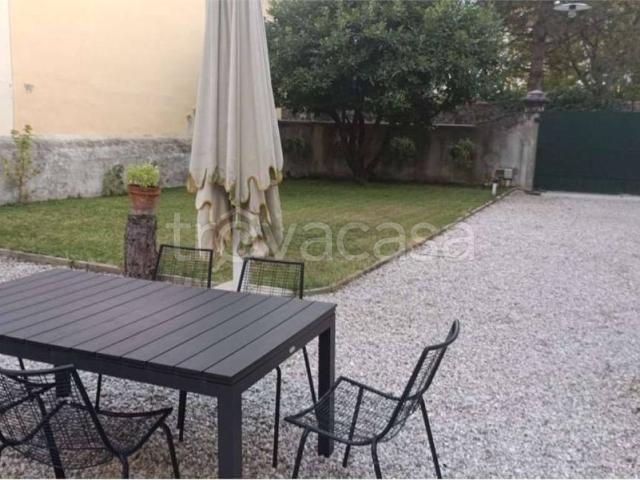 Casa Indipendente in affitto a Vittorio Veneto, arredato, giardino privato, box TrovaCasa