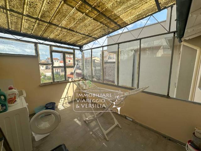 Casa indipendente in affitto a Viareggio LU