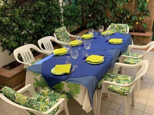 Casa indipendente in affitto a Viareggio LU