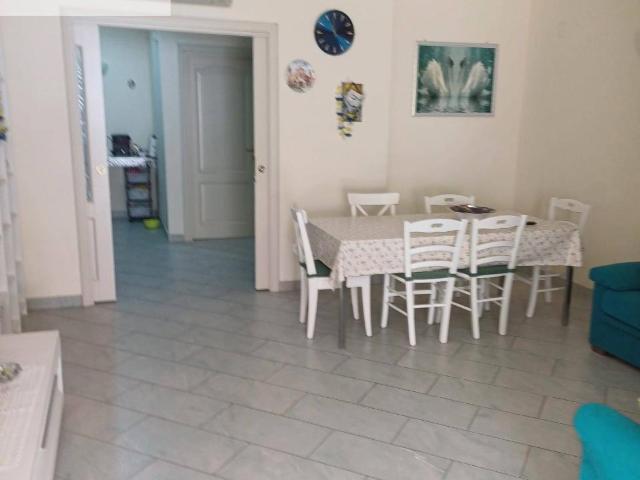 Casa indipendente in affitto a Viareggio
