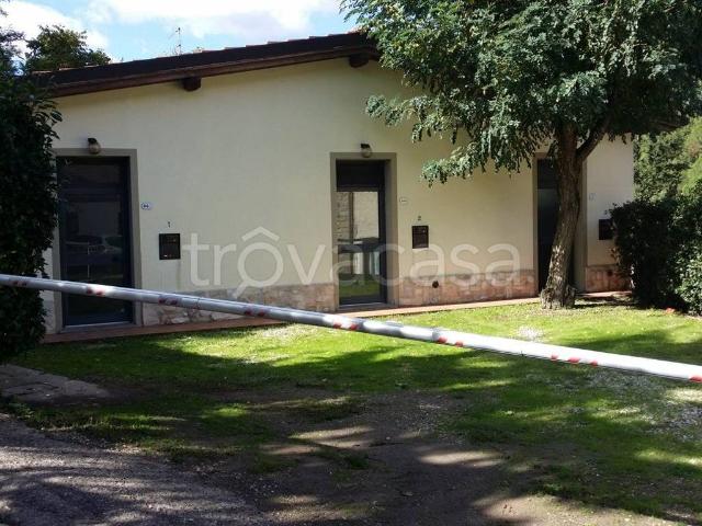 Casa Indipendente in affitto a Vicchio, arredato, posto auto, terrazzo TrovaCasa