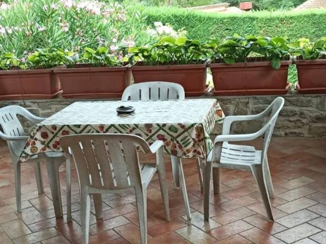 Casa indipendente in affitto a Vicchio FI