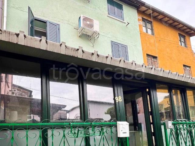 Casa Indipendente in affitto a Vicenza strada del Pasubio, 98, arredato, terrazzo abitabile/ampio, angolo cottura TrovaCasa