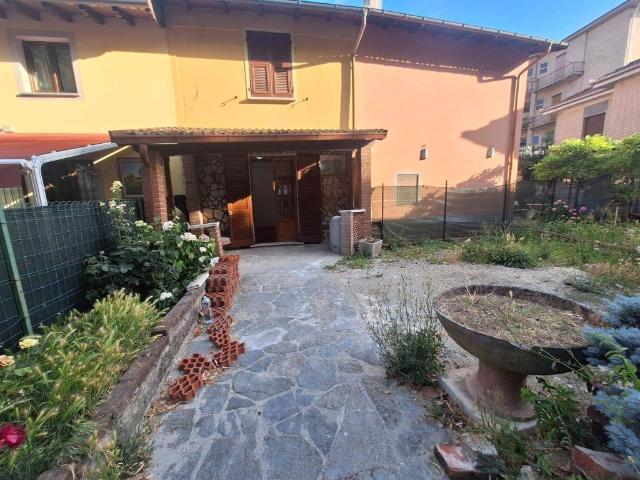 Casa indipendente in affitto a Vignole Borbera AL