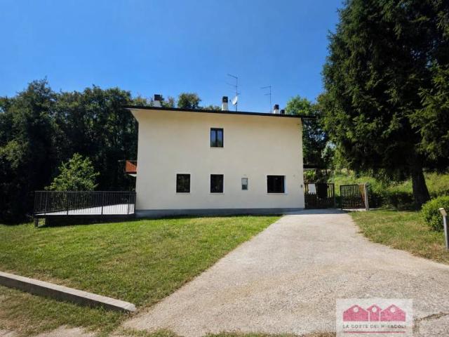 Casa indipendente in affitto a Villabalzana, Arcugnano