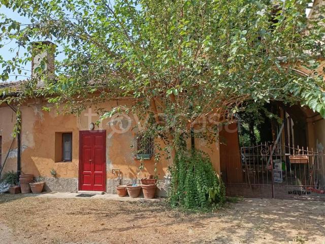Casa Indipendente in affitto a Vimodrone localitã Gaggiolo, arredato, giardino, centrale TrovaCasa