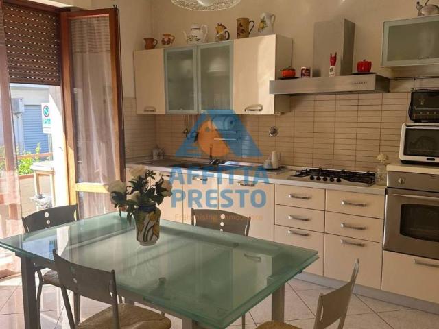 Casa Indipendente in affitto a Vinci, giardino TrovaCasa