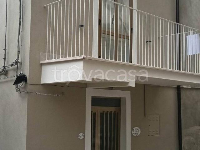 Casa Indipendente in affitto ad Atessa corso Vittorio Emanuele Vico 6, 10, arredato, vista panoramica, centrale TrovaCasa