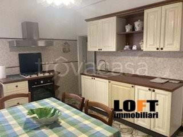 Casa Indipendente in affitto ad Abano Terme, giardino privato, box, terrazzo TrovaCasa