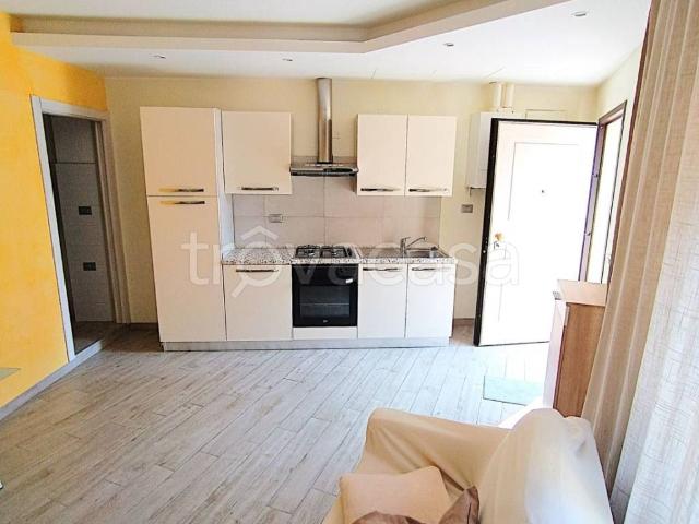 Casa Indipendente in affitto ad Adria via Angeli, 56, arredato, centrale, balcone TrovaCasa