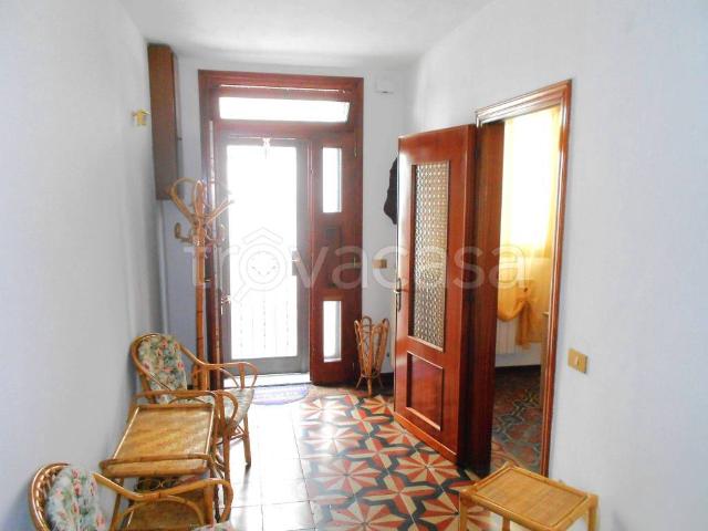 Casa Indipendente in affitto ad Adria via Angeli, 56, arredato, ingresso indipendente, lavanderia TrovaCasa