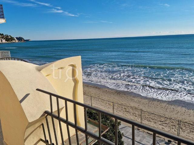 Casa Indipendente in affitto ad Alassio passeggiata Cadorna, 15, arredato, giardino privato, terrazzo TrovaCasa