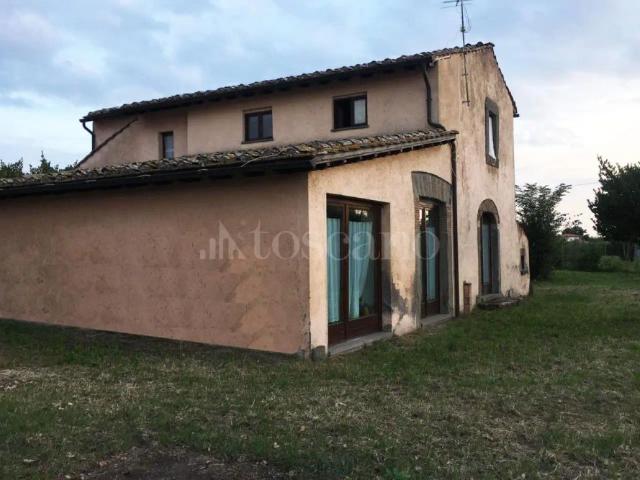 Casa Indipendente in affitto Strada Santissimo Salvatore, Viterbo rif. 32/2026