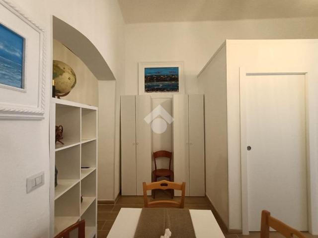 Casa indipendente in affitto