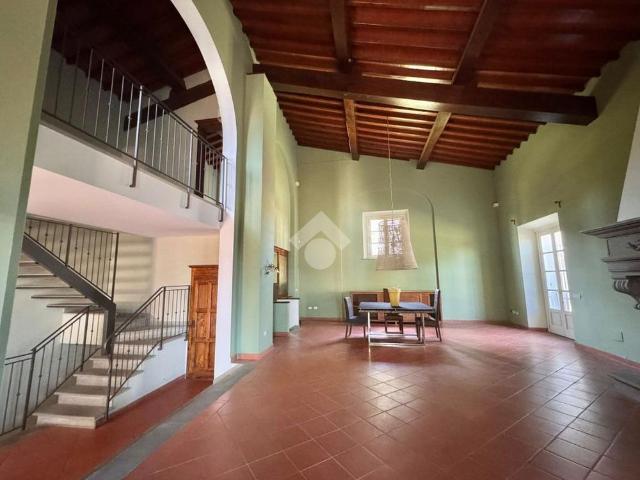 Casa indipendente in affitto