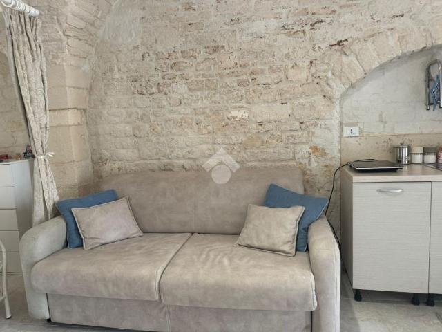 Casa indipendente in affitto