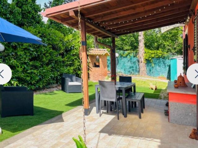 Casa Indipendente in in affitto da privato a Vasanello sp30, giardino privato, da privato, turistica TrovaCasa