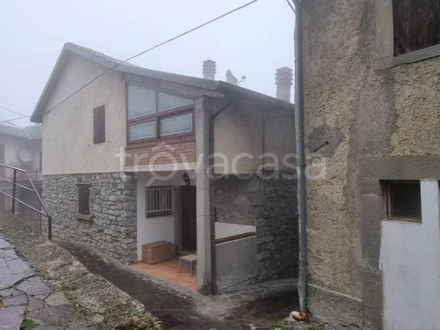 Casa Indipendente in in affitto da privato a Ventasso via Frabosco, 5, arredato, da privato, ristrutturato TrovaCasa