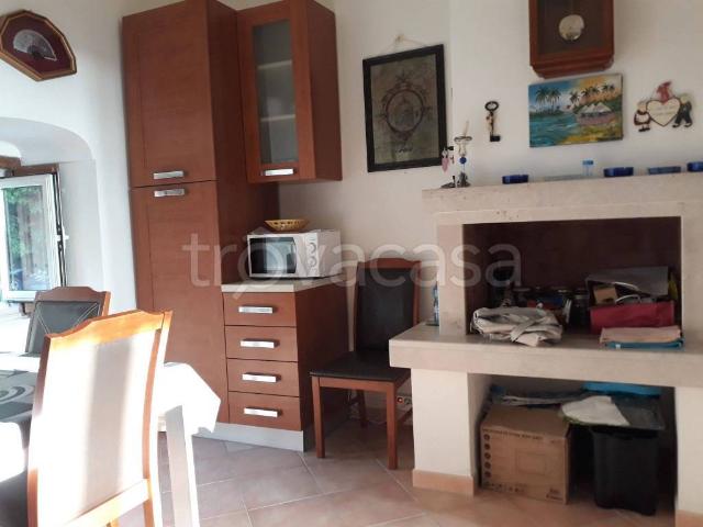Casa Indipendente in in affitto da privato a Vico del Gargano via Fuoriporta, 22, terrazzo, da privato, lavatrice TrovaCasa
