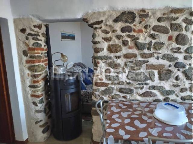 Casa Indipendente in in affitto da privato a Bairo salita ai Castelli, 9, da privato, panoramica TrovaCasa