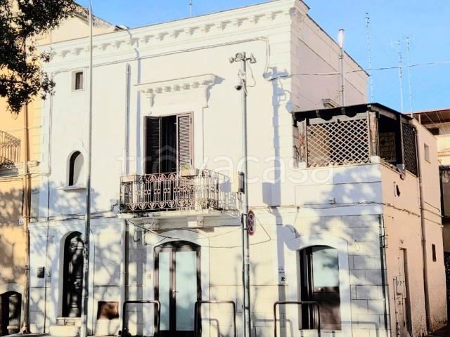 Casa Indipendente in in affitto da privato a Bari piazza Vittorio Emanuele, 54, arredato, terrazzo, da privato TrovaCasa