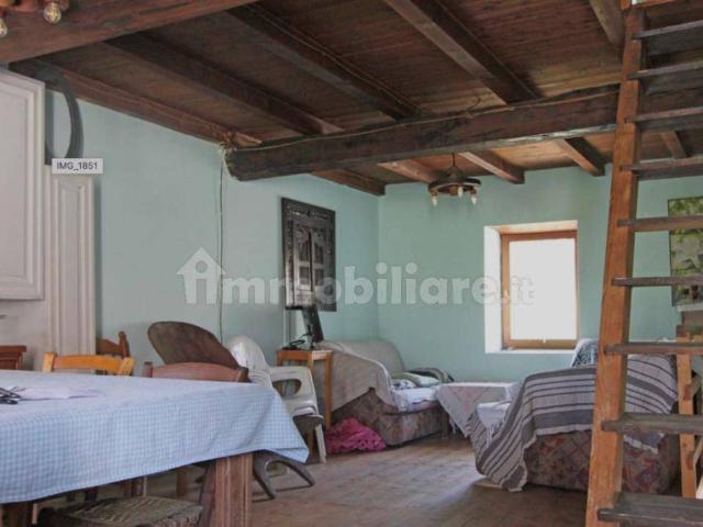 Casa Indipendente in in affitto da privato a Bedonia località Caneso, da privato, taverna TrovaCasa