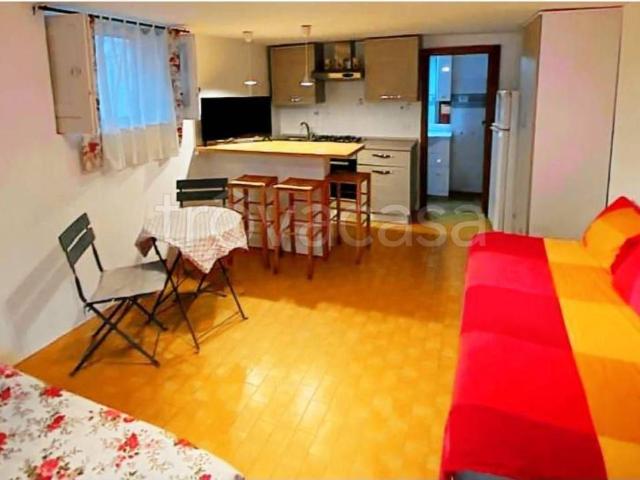 Casa Indipendente in in affitto da privato a Bernalda viale Pandosia, giardino, da privato, angolo cottura TrovaCasa