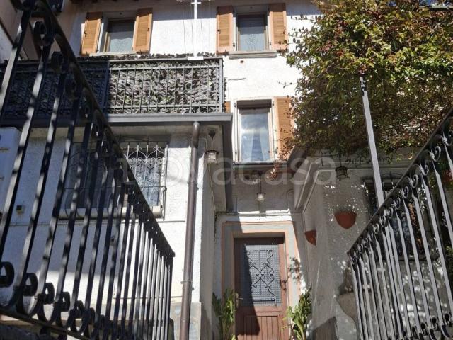 Casa Indipendente in in affitto da privato a Blessagno via Roma, 3, terrazzo, da privato, lavastoviglie TrovaCasa