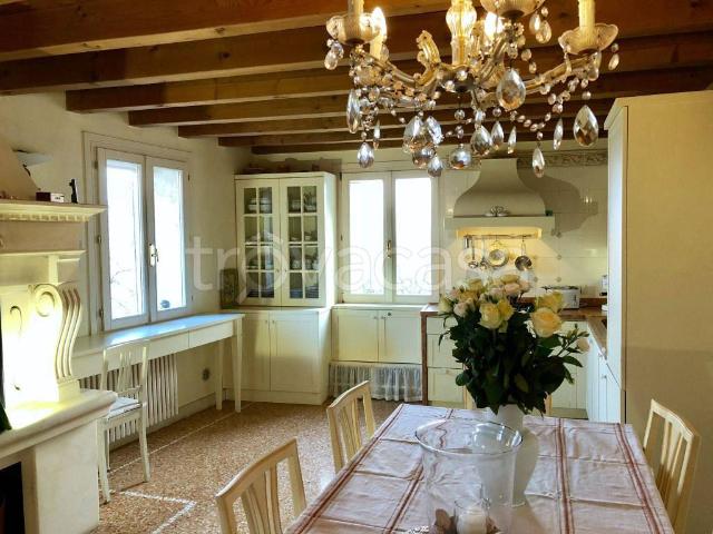 Casa Indipendente in in affitto da privato a Brendola via Papa Giovanni xxiii, 18, da privato TrovaCasa