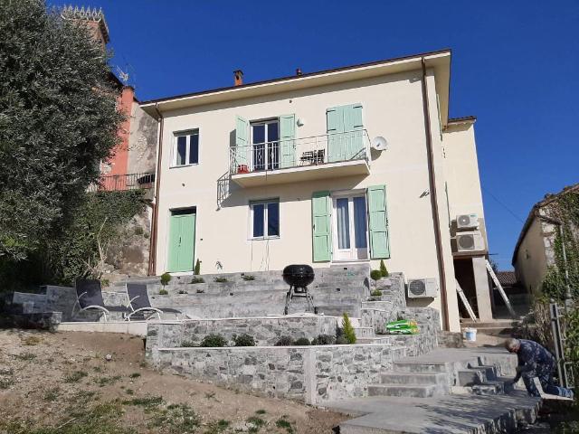 Casa Indipendente in in affitto da privato a Brendola via Papa Giovanni XXIII, da privato TrovaCasa