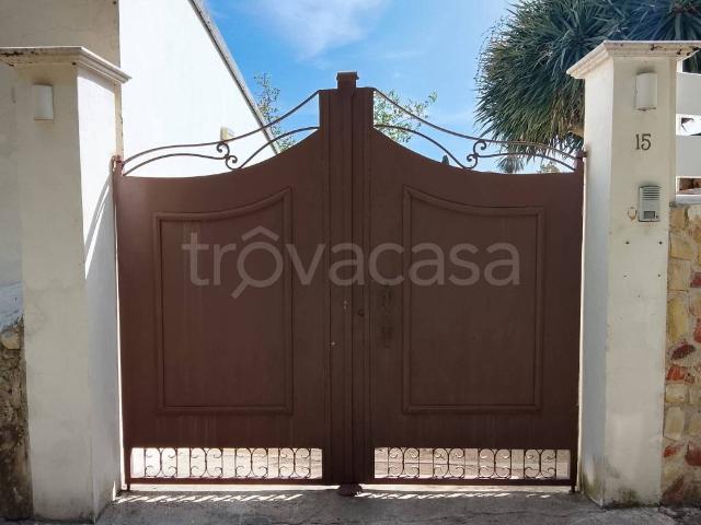 Casa Indipendente in in affitto da privato a Carini via Rione Sofia, 15, box, da privato, centrale TrovaCasa