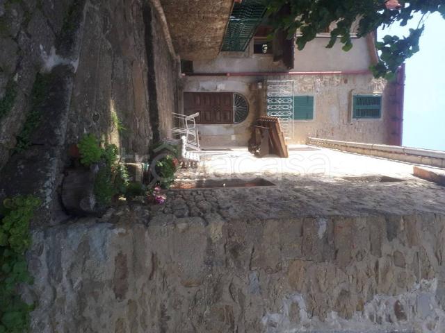 Casa Indipendente in in affitto da privato a Castel San Niccolò località Spalanni, 51, da privato TrovaCasa