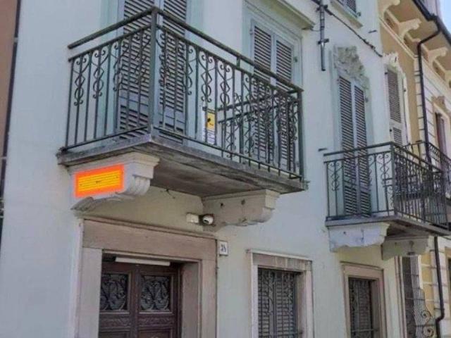 Casa Indipendente in in affitto da privato a Castelnuovo Belbo via Vittorio Emanuele ii, 38, giardino, box, da privato TrovaCasa