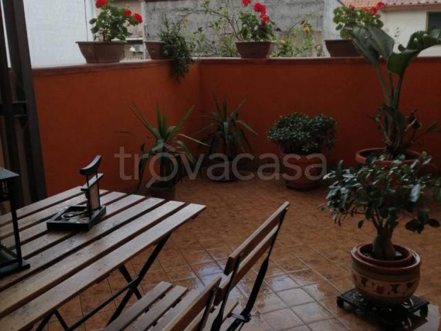 Appartamento in in affitto da privato a Catania strada San Giorgio, 48, terrazzo, da privato, vicinanze negozi TrovaCasa