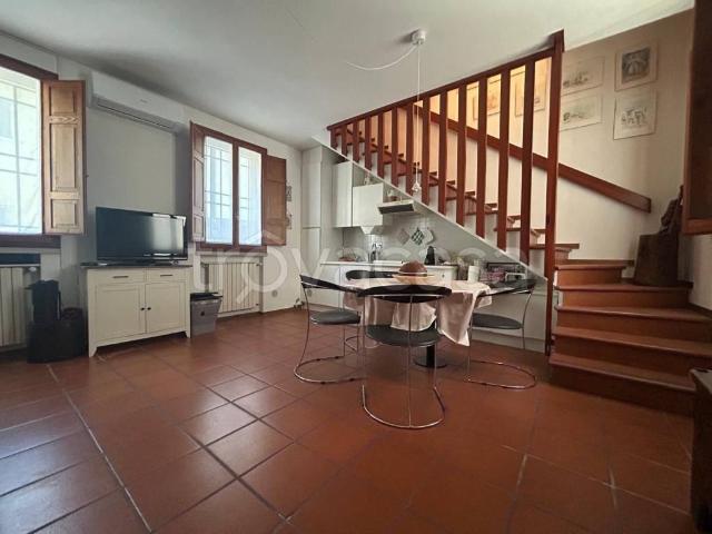 Casa Indipendente in in affitto da privato a Cervia via 20 Settembre, 112, da privato, centrale, lavatrice TrovaCasa