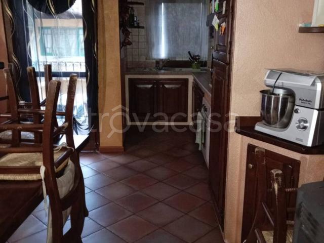 Casa Indipendente in in affitto da privato a Chiusa di Pesio via Recinto, 19, posto auto, box, da privato TrovaCasa
