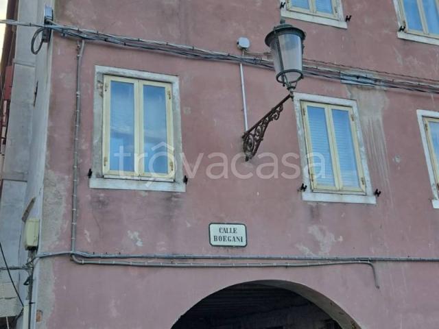 Casa Indipendente in in affitto da privato a Chioggia calle Boegani, 851, terrazzo, da privato TrovaCasa