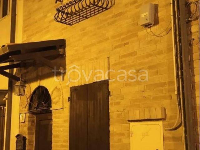 Casa Indipendente in in affitto da privato a Civitanova Marche via Carena, 11, da privato, ingresso indipendente TrovaCasa